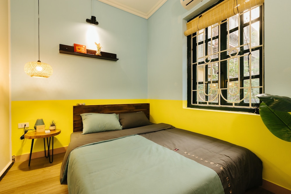 Anchie Homestay