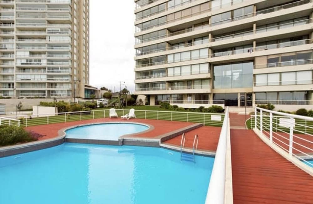 Departamento Geomar ConCon