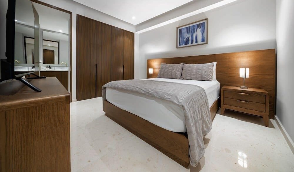 Amazing Condo - Beach Access - Spa - Pool