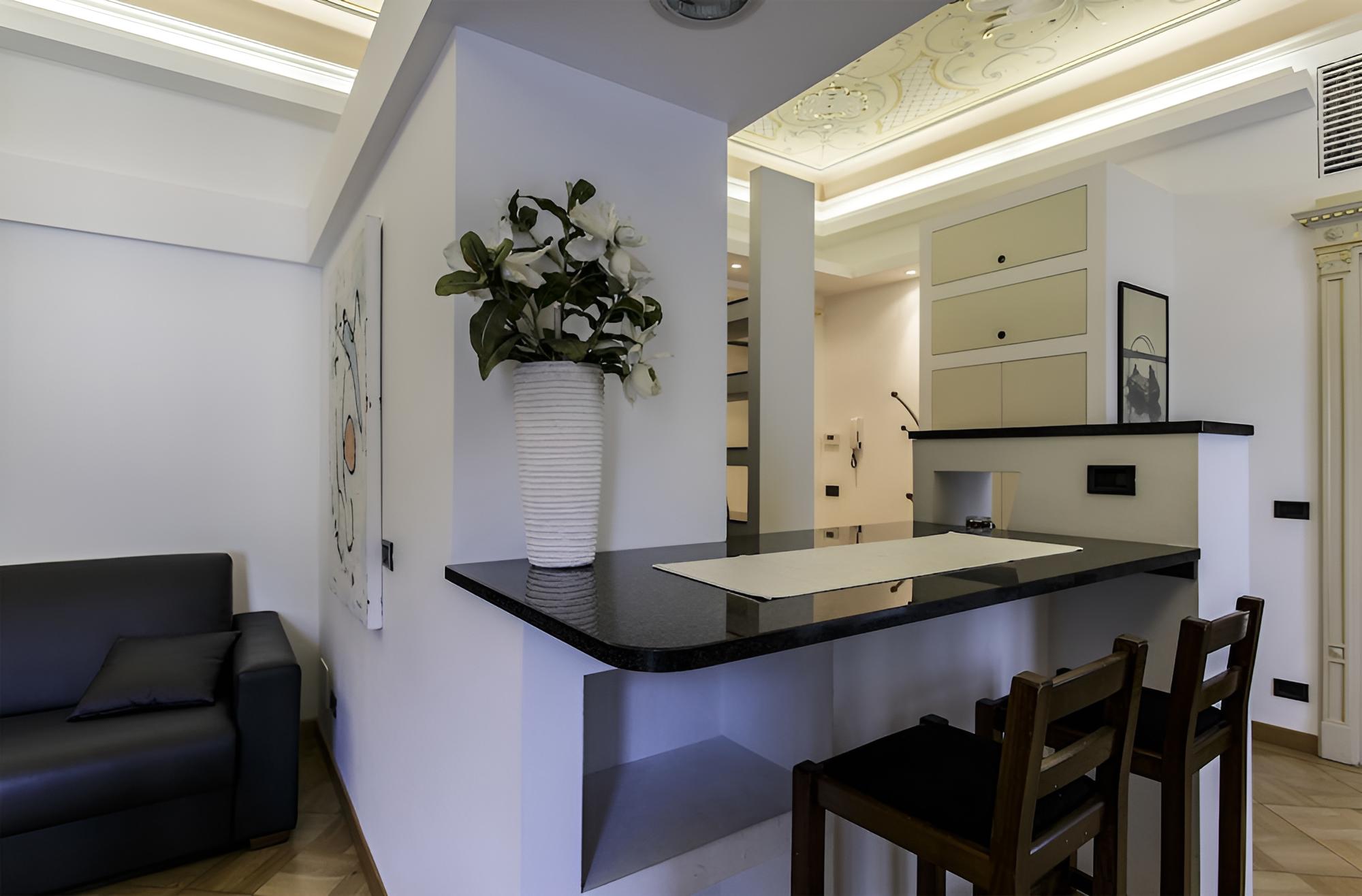 Suite Bohemia