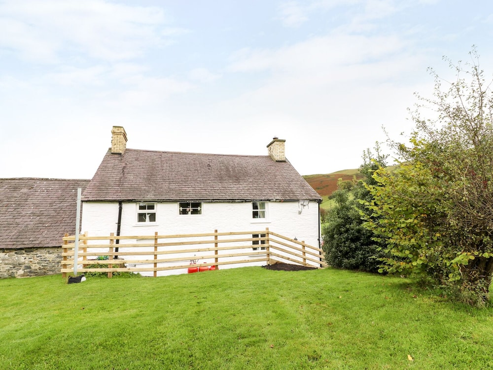 Penglanowen Fawr