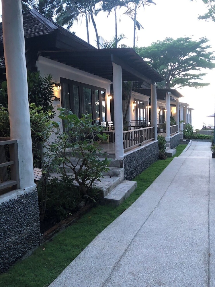 Punnpreeda Beach Resort