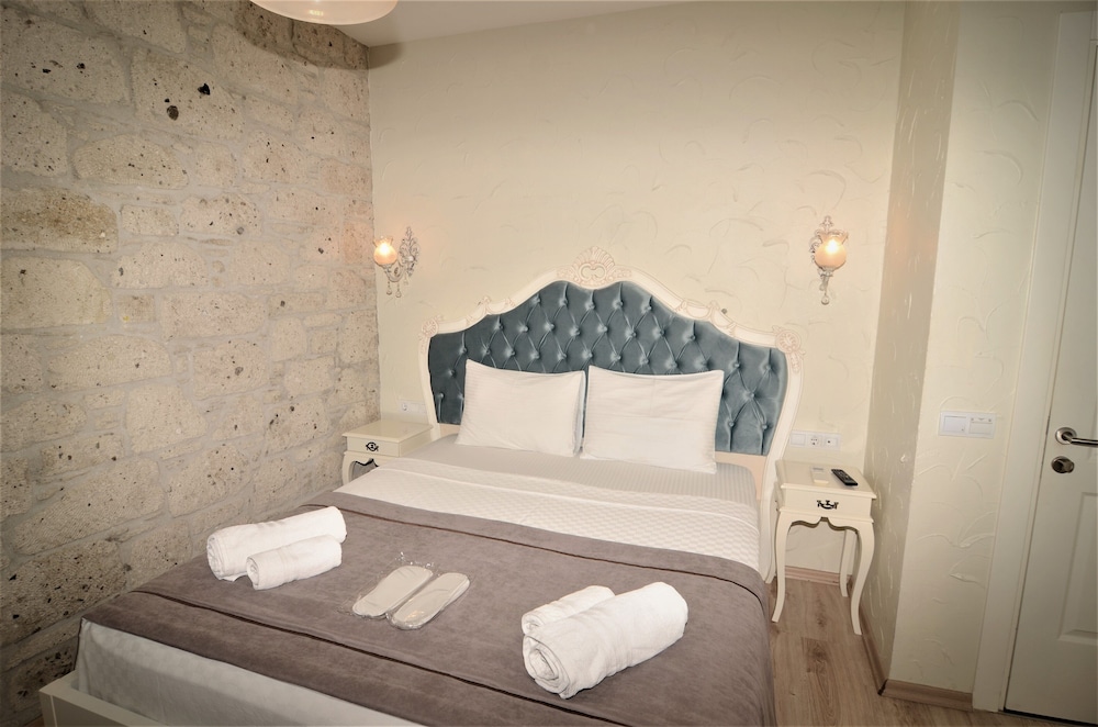 Alacati Eldoris Otel - Image 62