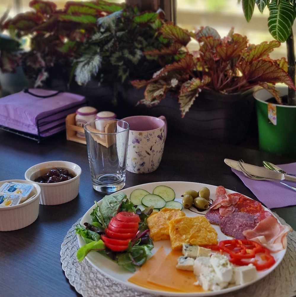 Provence Suceava