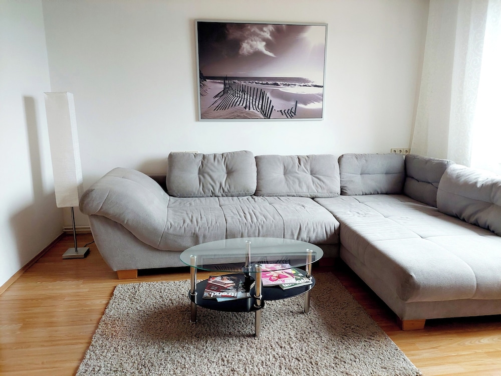 Guesthouse Graz Central for 9 People