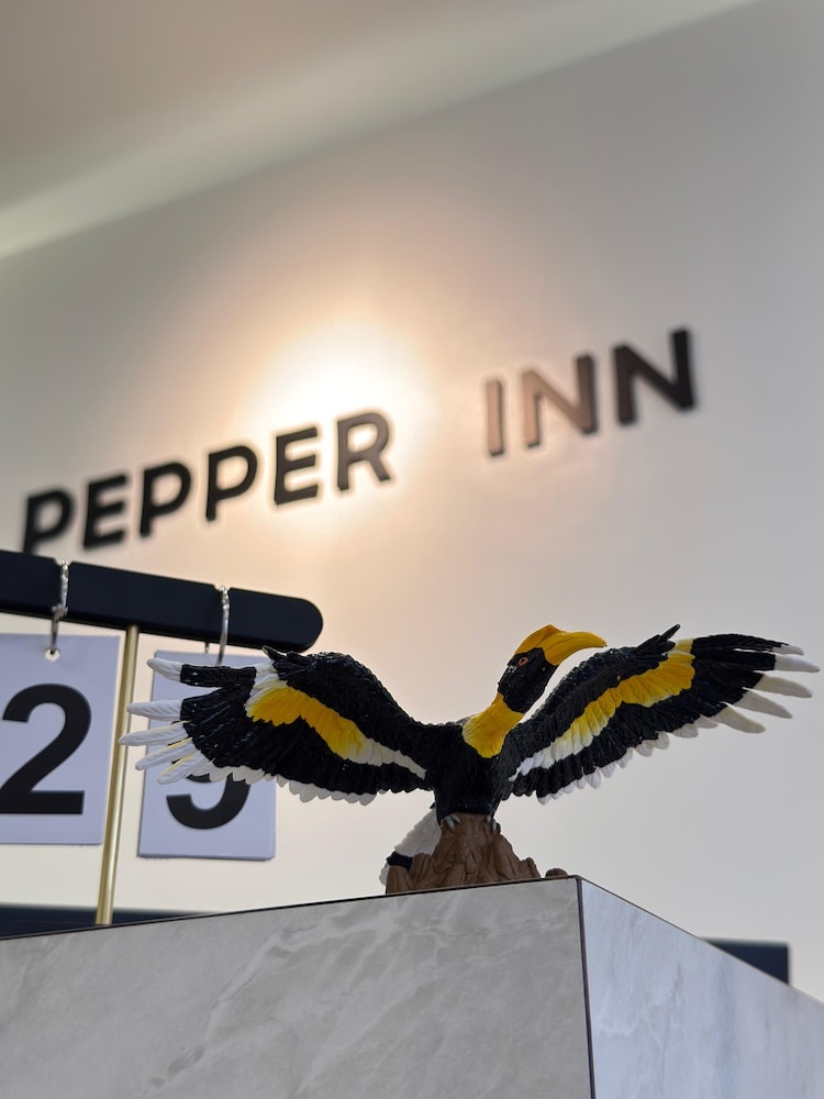 Pepper Inn