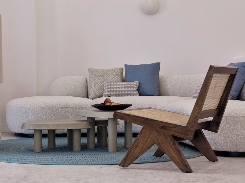 Deos Mykonos - A Myconian Collection Hotel photo 5