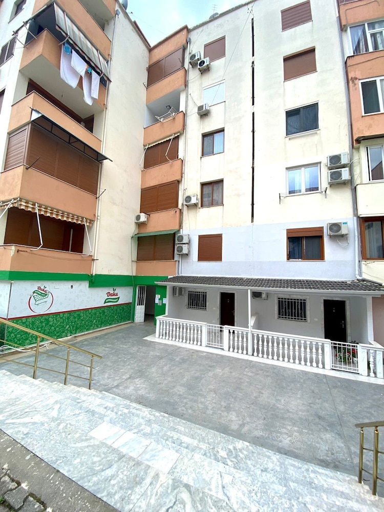Tns Apartment Durres