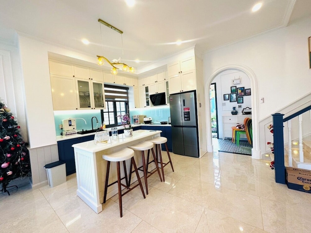 Cherry Villa - Novaworld Phan Thiet