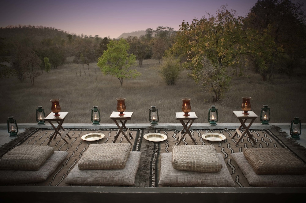 Mahua Kothi, Bandhavgarh National Park