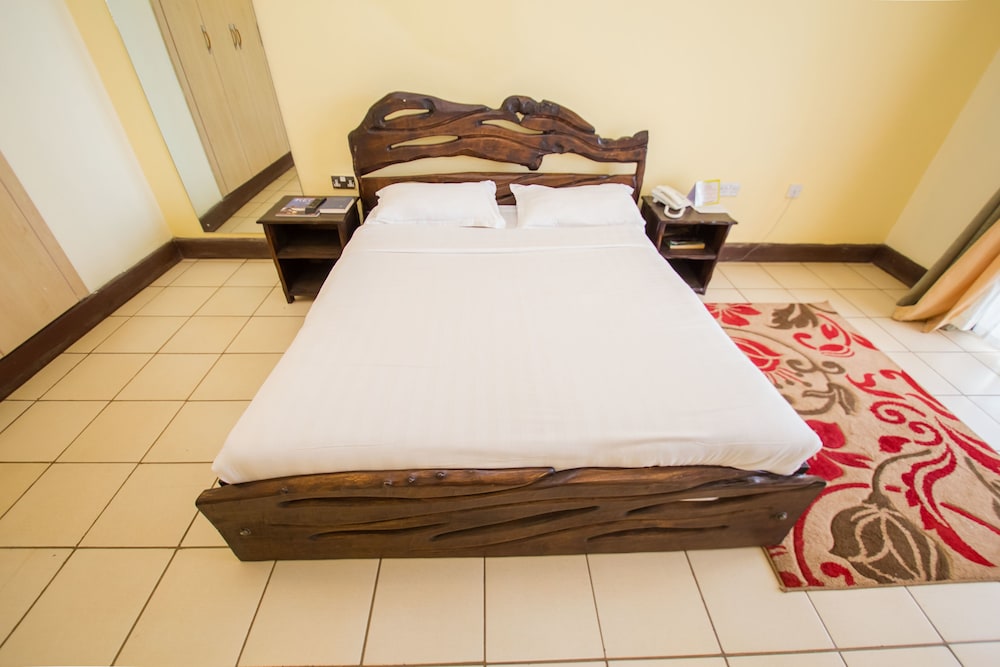 Rainbow Ruiru Resort