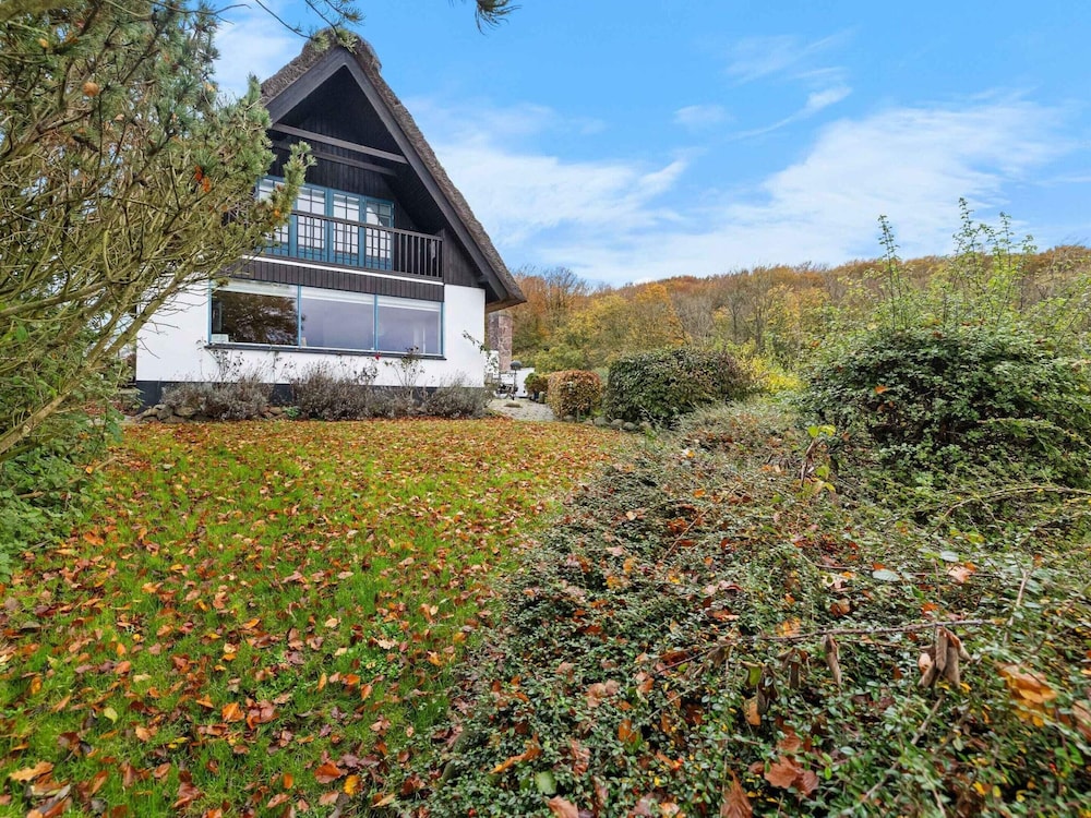 5 Star Holiday Home in Fredericia