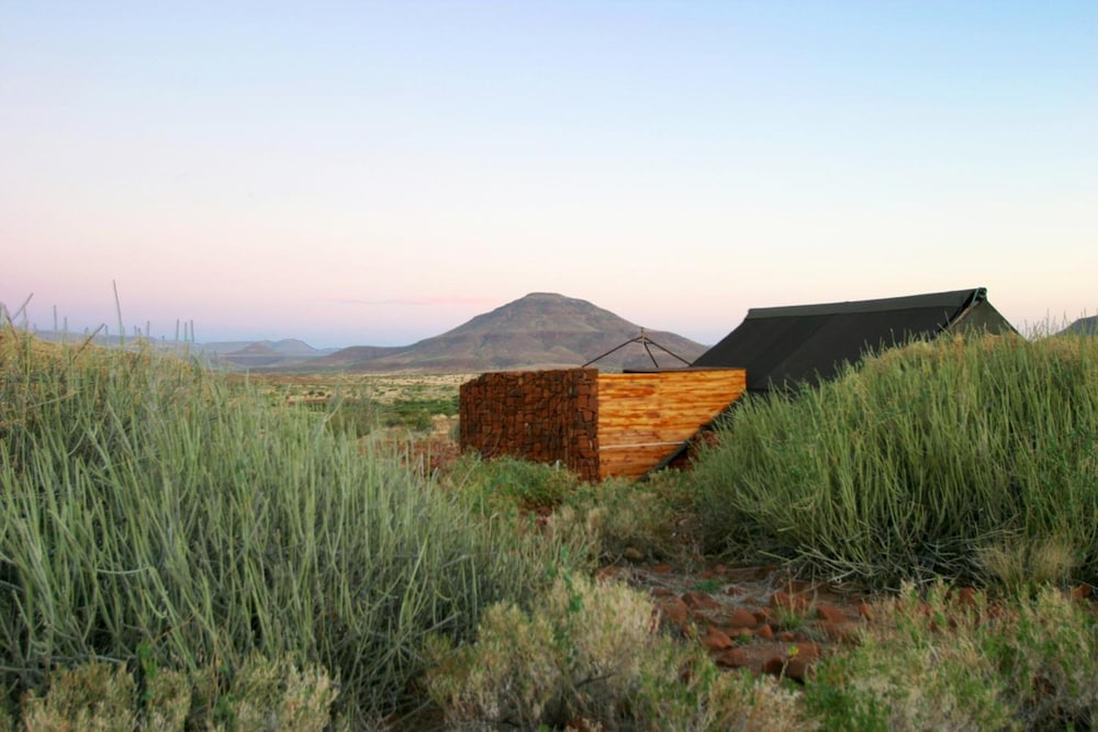 Etendeka Mountain Camp