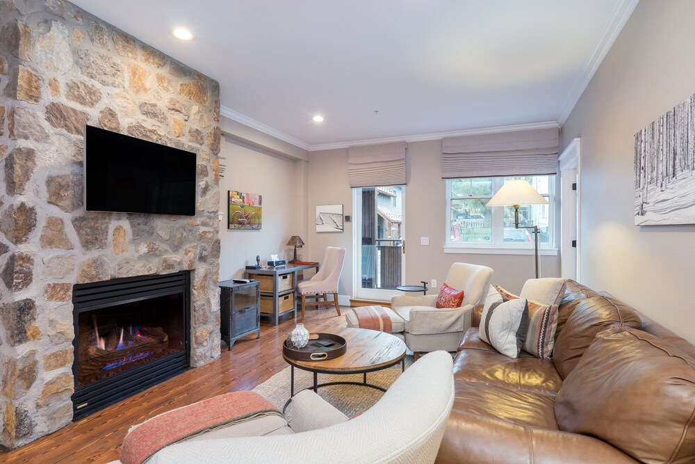 Alpine Lodging Telluride Ski Resort - Vacation Rentals