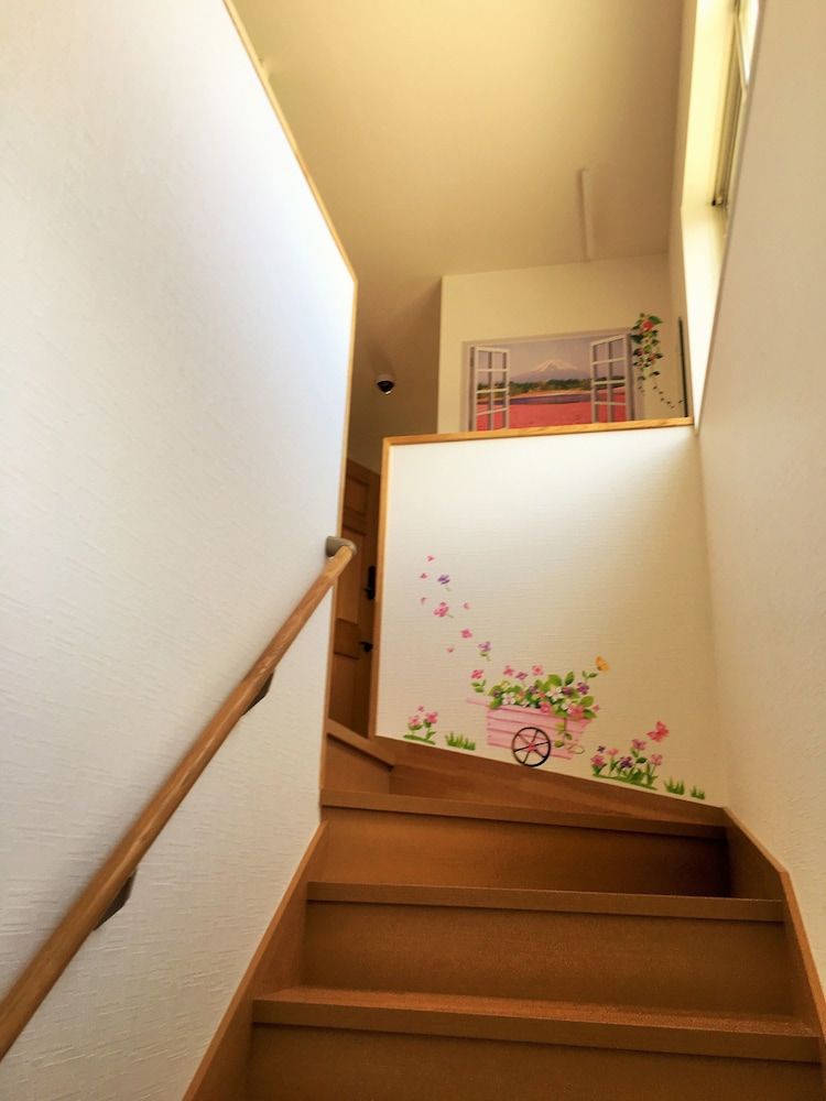 Hostel Fujisan YOU