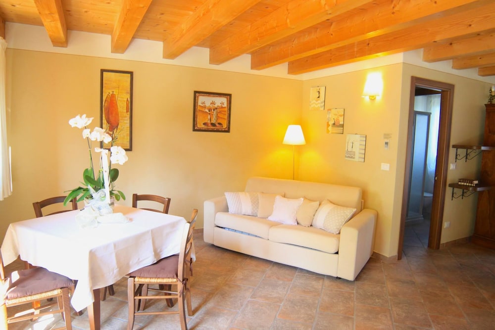 Agriturismo Corte Zenati view 4