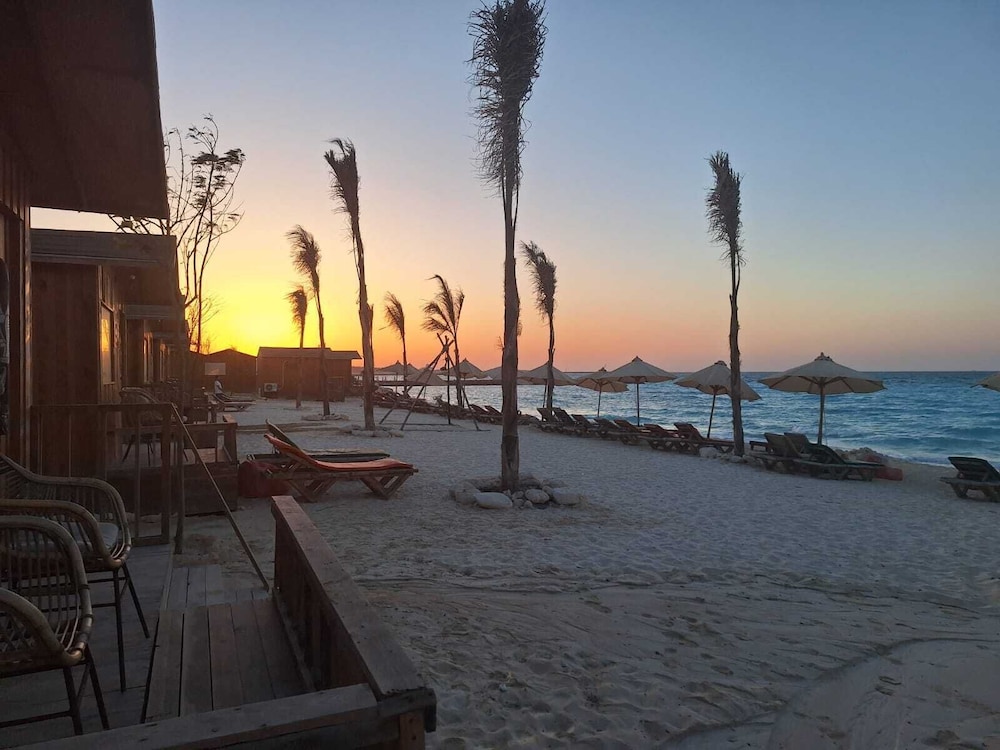 Kite Cabins At Safi Bay El Alamein view 5