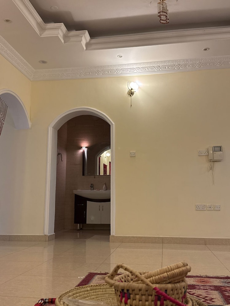 Arabian Hostel