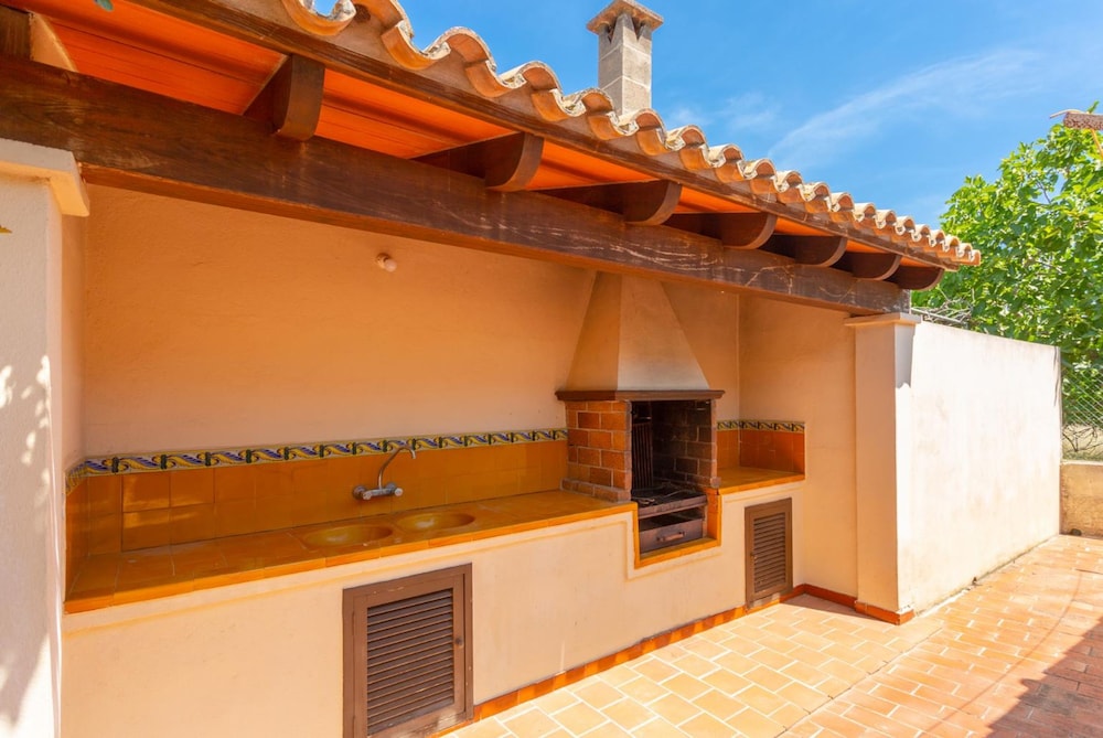 Villa Cortijo Large Private Pool A C Wifi