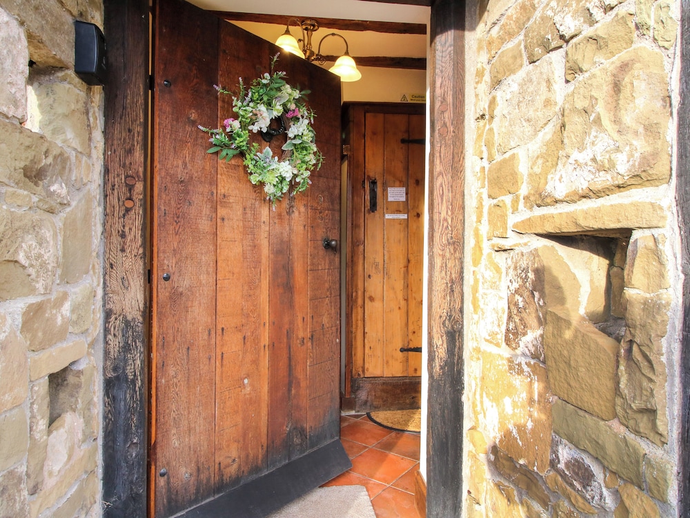 Wilstone Cottage