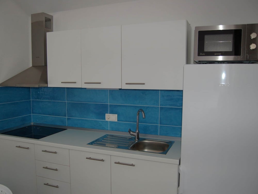 Nice Apartment With Roofed Terrace, Near the Sea view 5