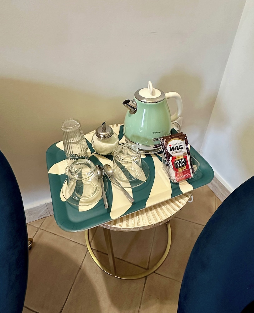 Il Sorriso dei Sassi Rooms