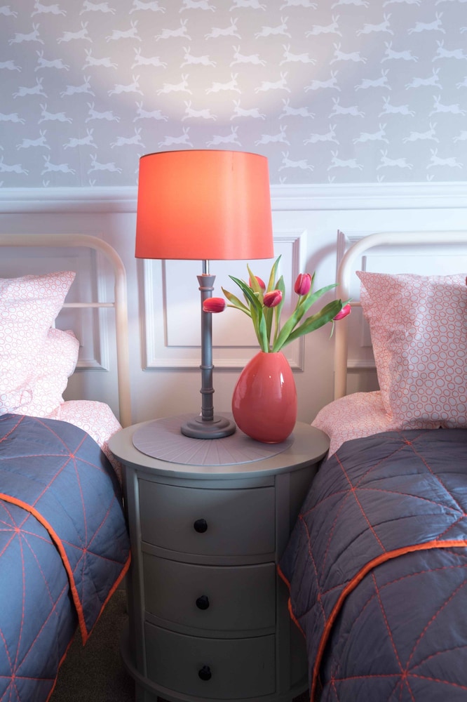 Spire House B&B
