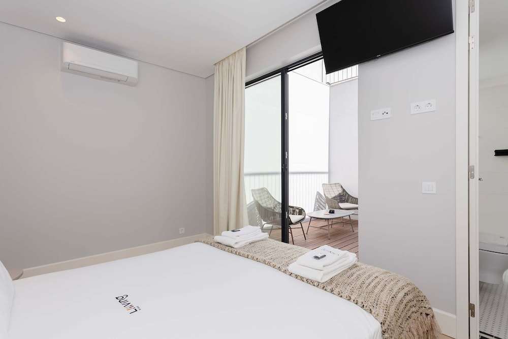 Liiiving in Porto - Pool Paradise Apartment C