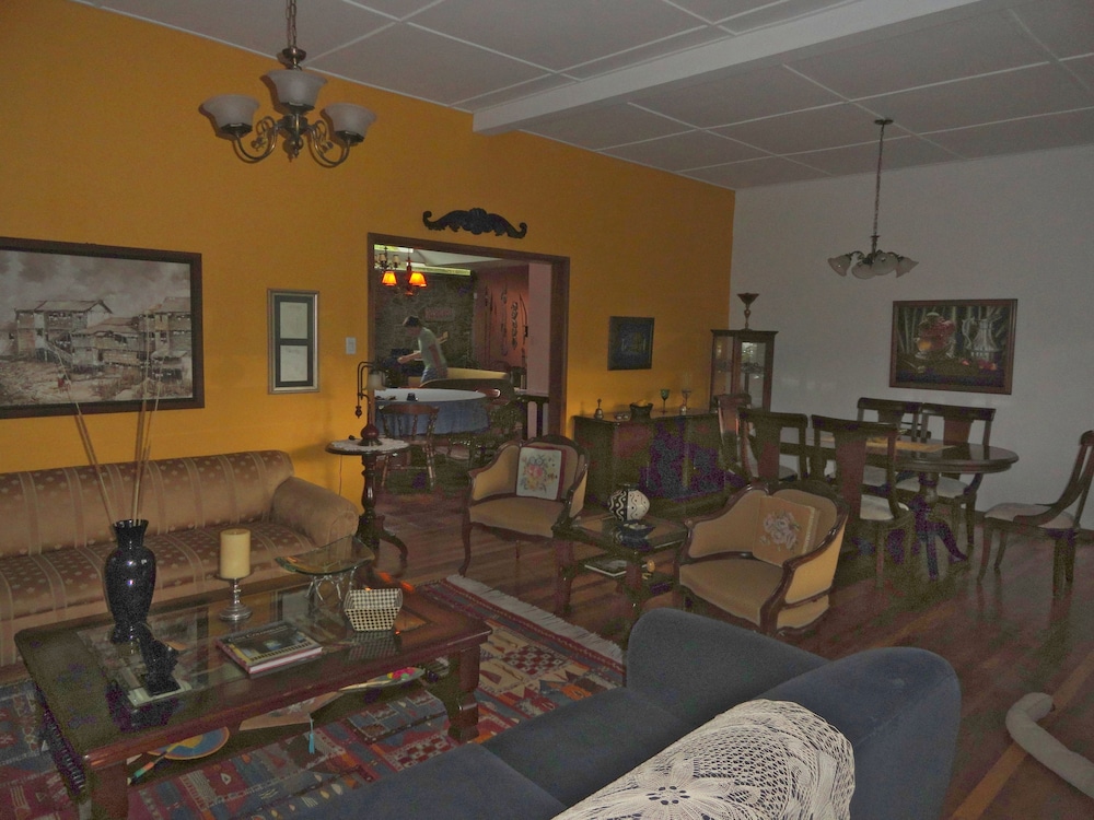 Casa El Embrujo By Nomad Guru