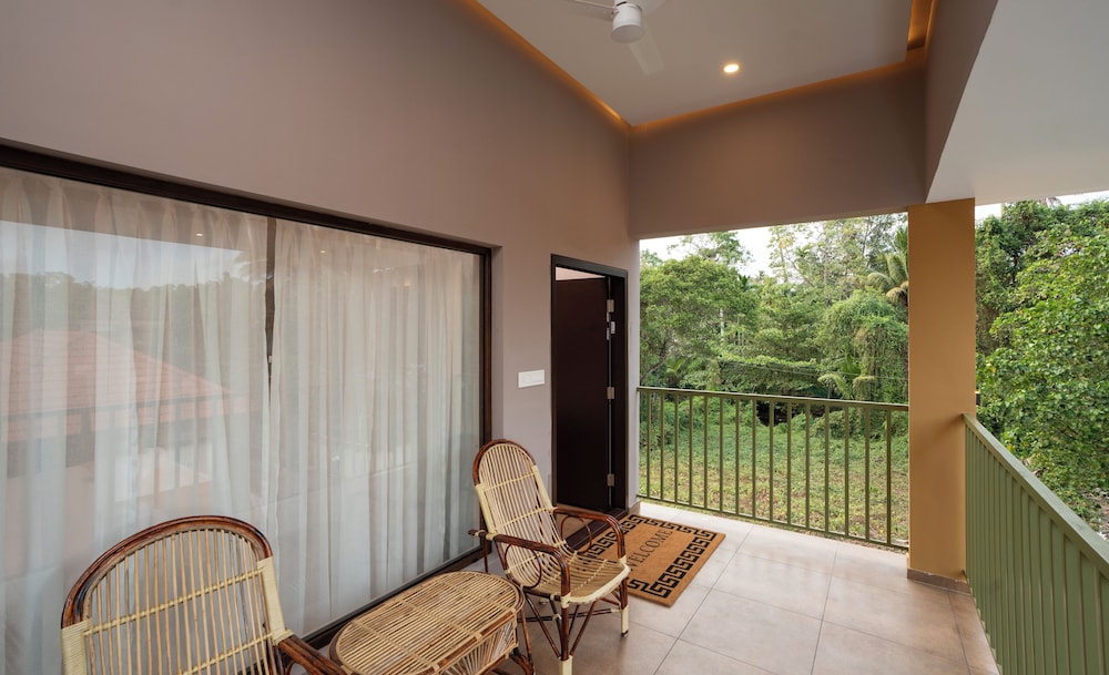 Paradsie Marari Boutique Resort