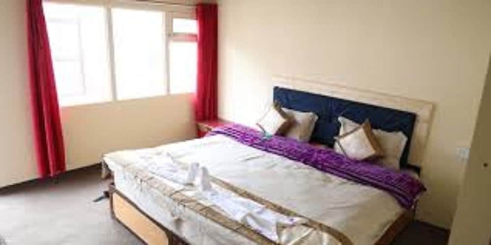 Himalayan Inn Cottages - Pangong Lake