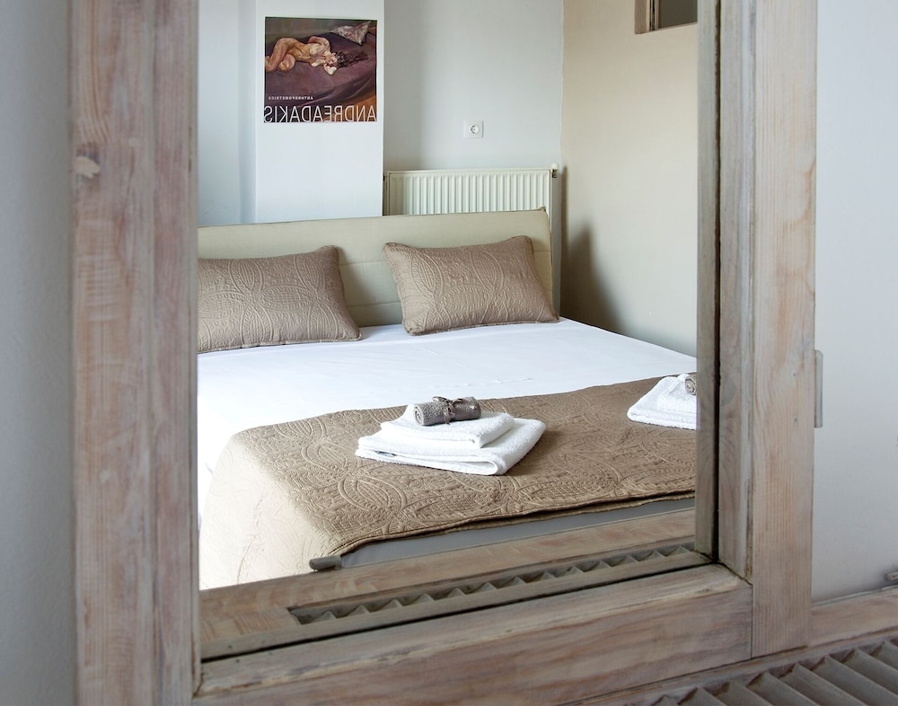 Mini Suites 2
