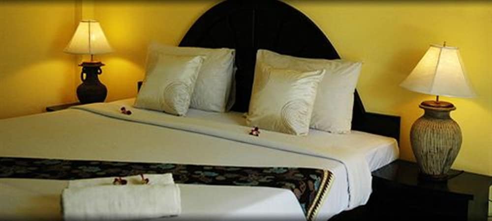 Phi Phi Villa Resort