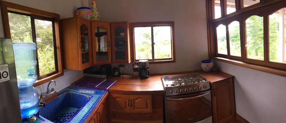 Finca Ometepe view 5