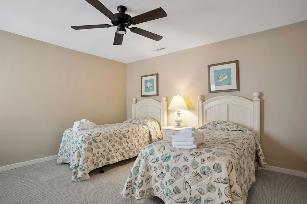 32 Turtle Lane at The Sea Pines Resort