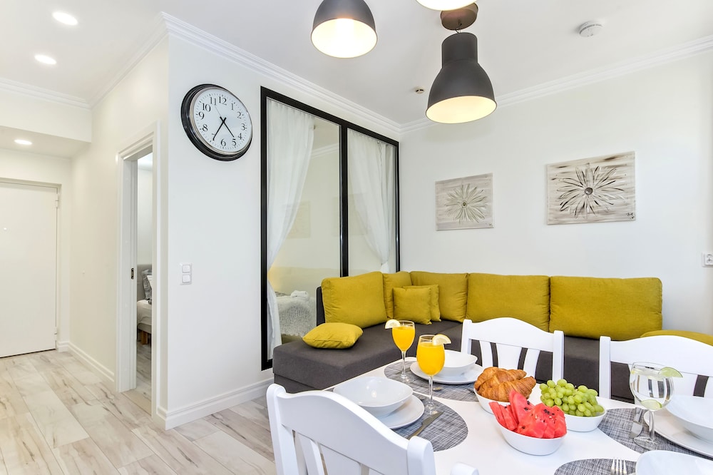 Tallinn Vacations - Harbor Black Pearl Apartments - Property Image 39