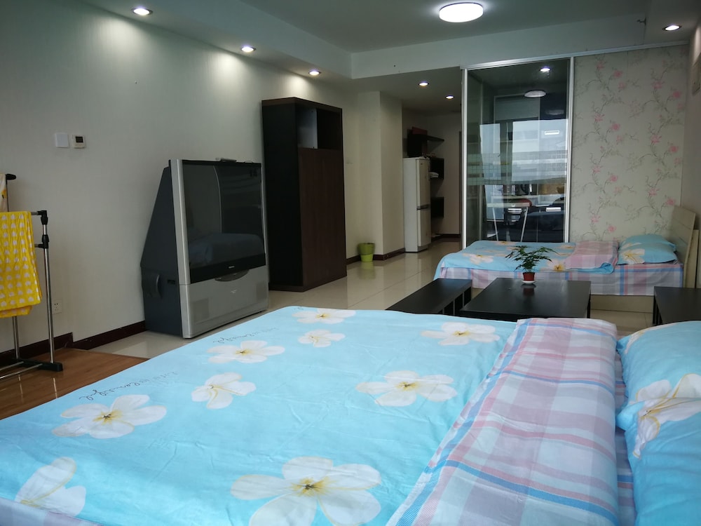 Mei Zhu Apartment photo 3
