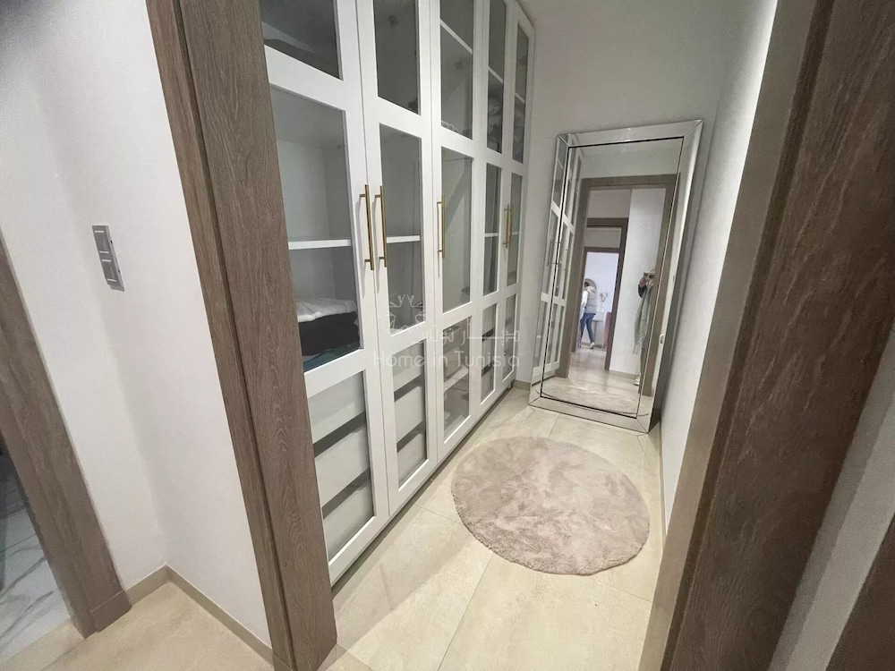 Seasonal Rental S2 at Folla Palm Lake Monastir
