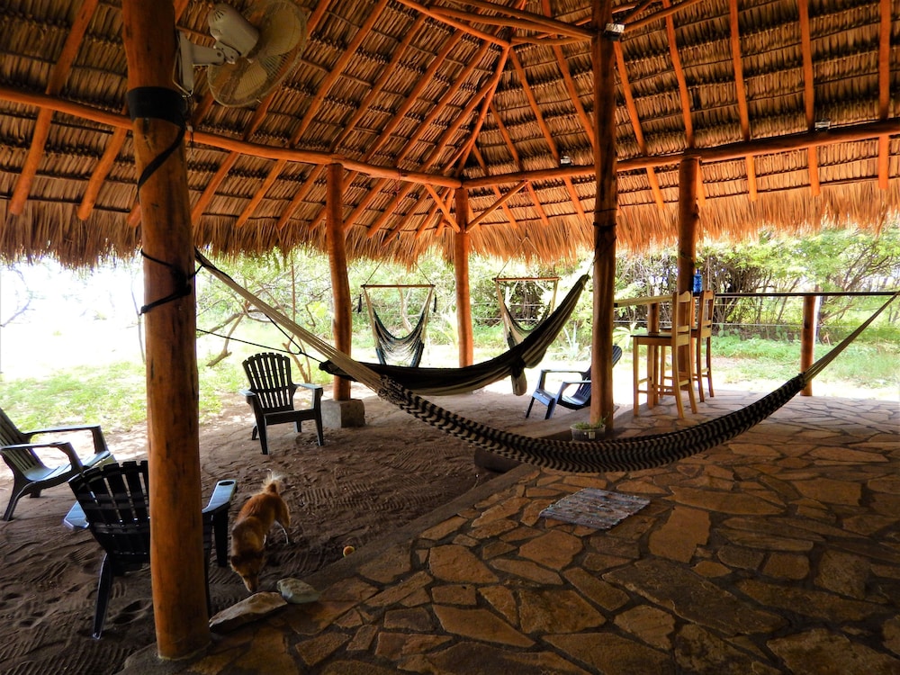 Salt Escapes Nicaragua - Bella Casas