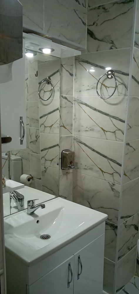 Zion Home Butik Otel - Image 48