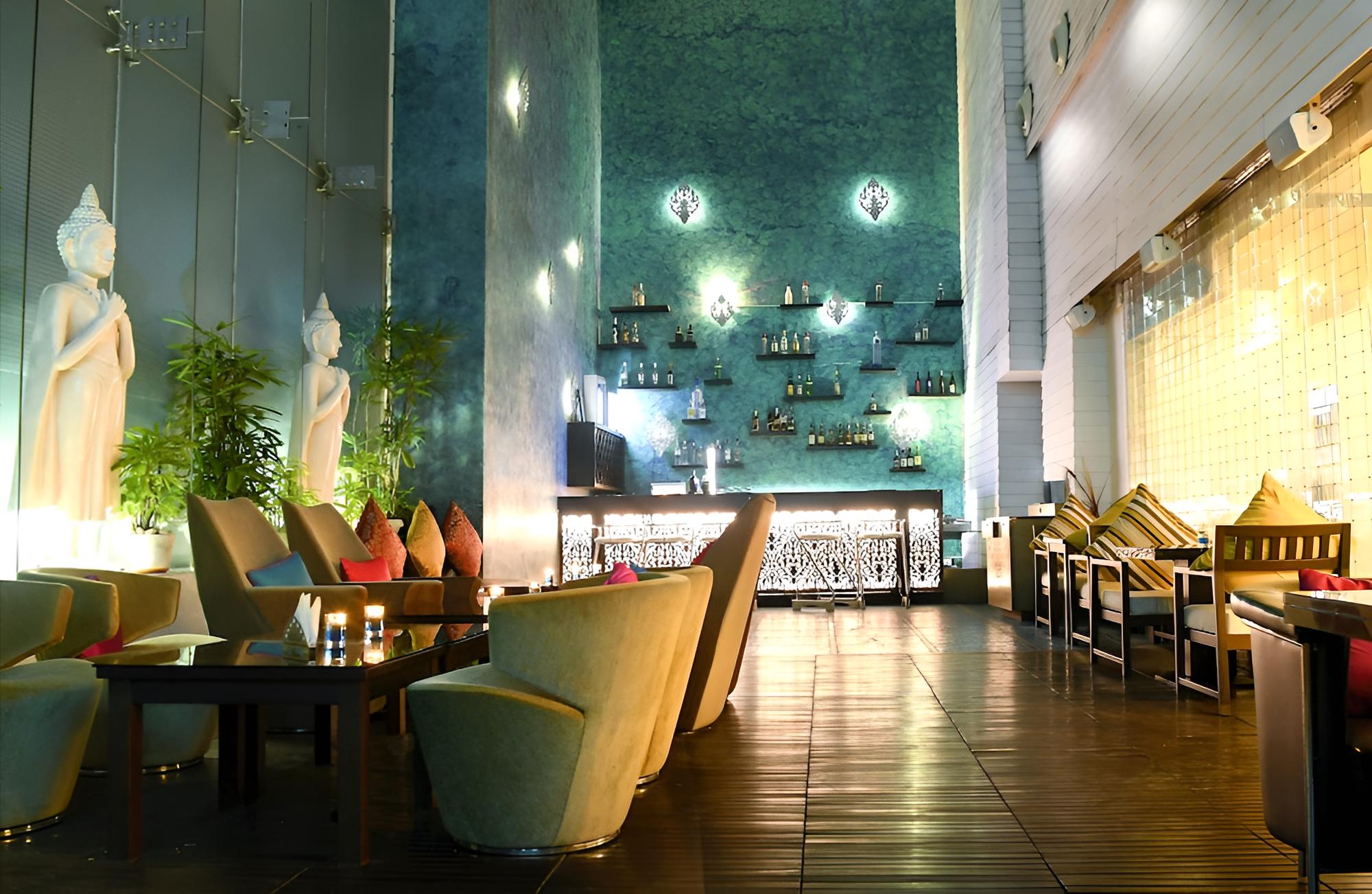 The Claridale Ballygunge view 3