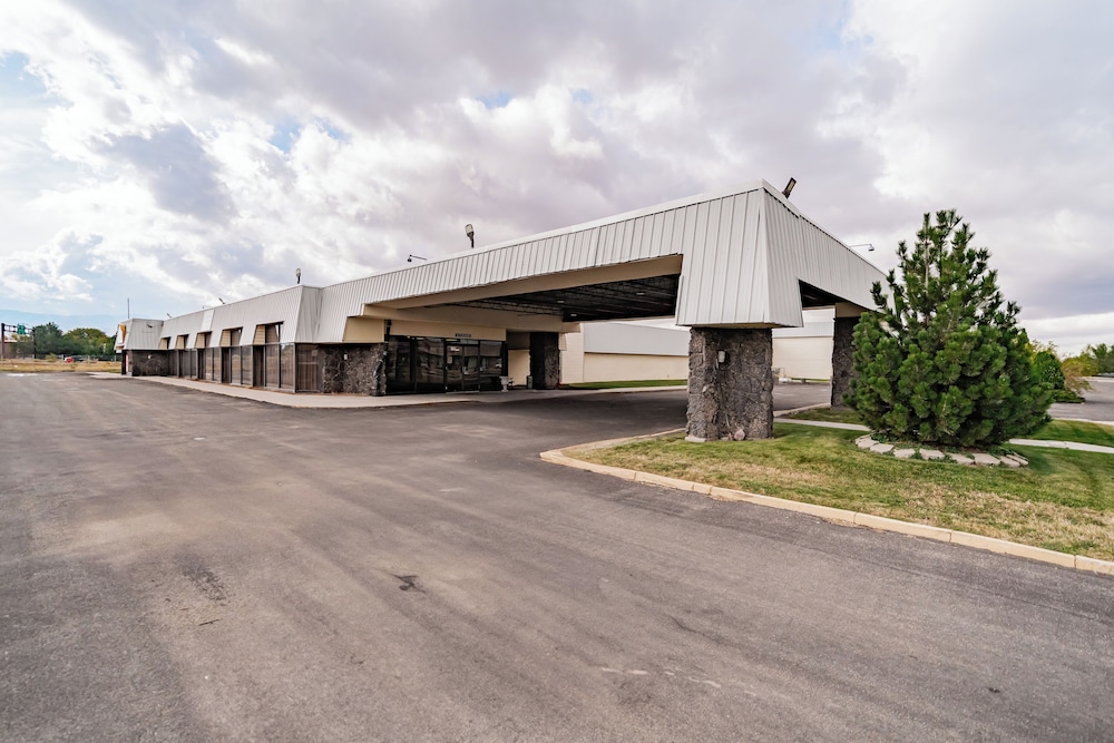 Pocatello Vacations - Motel 6 Pocatello, ID - Property Image 29