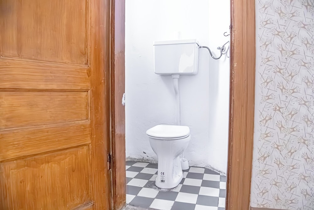 Cozy 1BR Apt Great for Long Stays