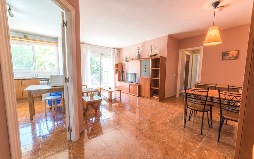 Jardines de Torreblanca | 7 Pax | Torreblanca | 2562-KAW