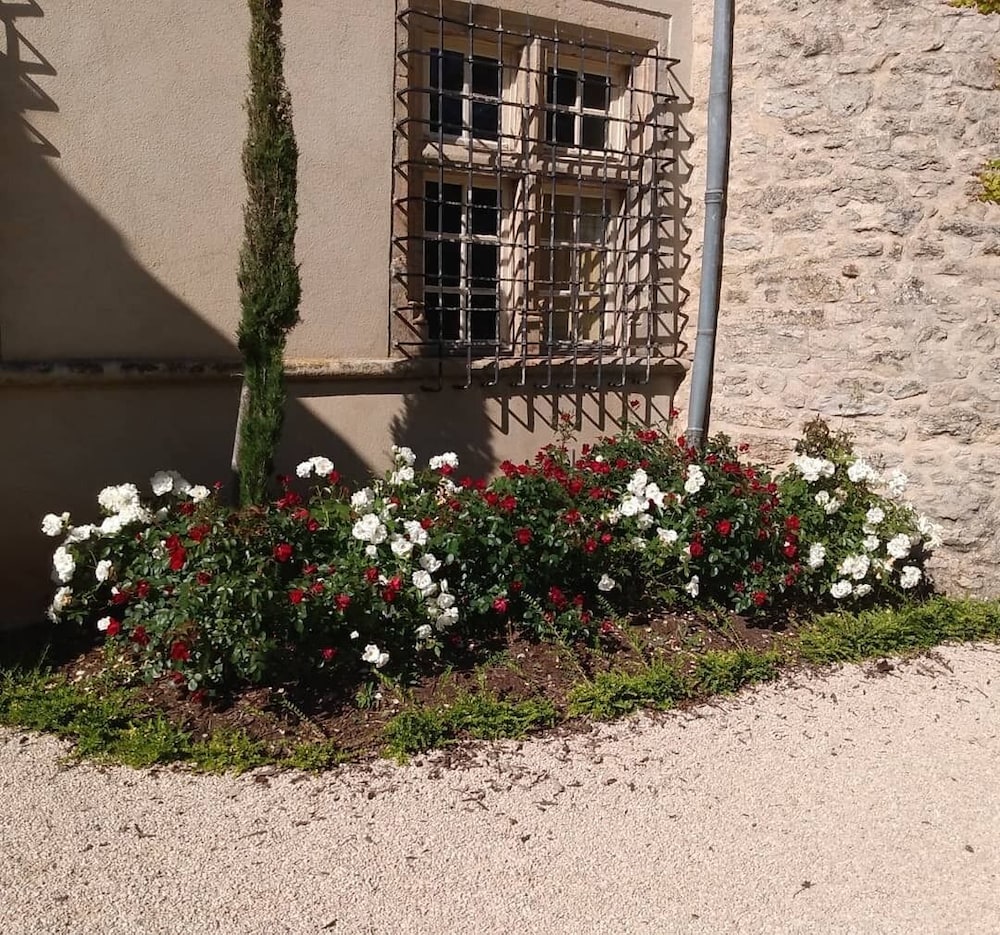 Château de Balsac