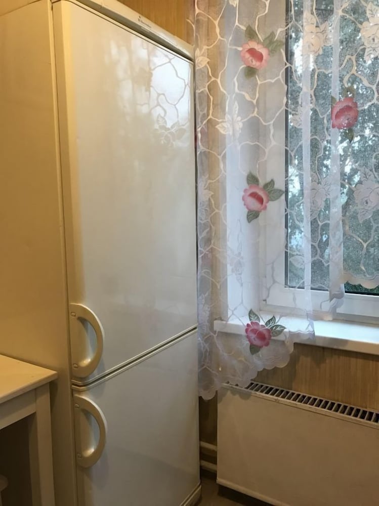 Inndays on Vvedenskogo 26