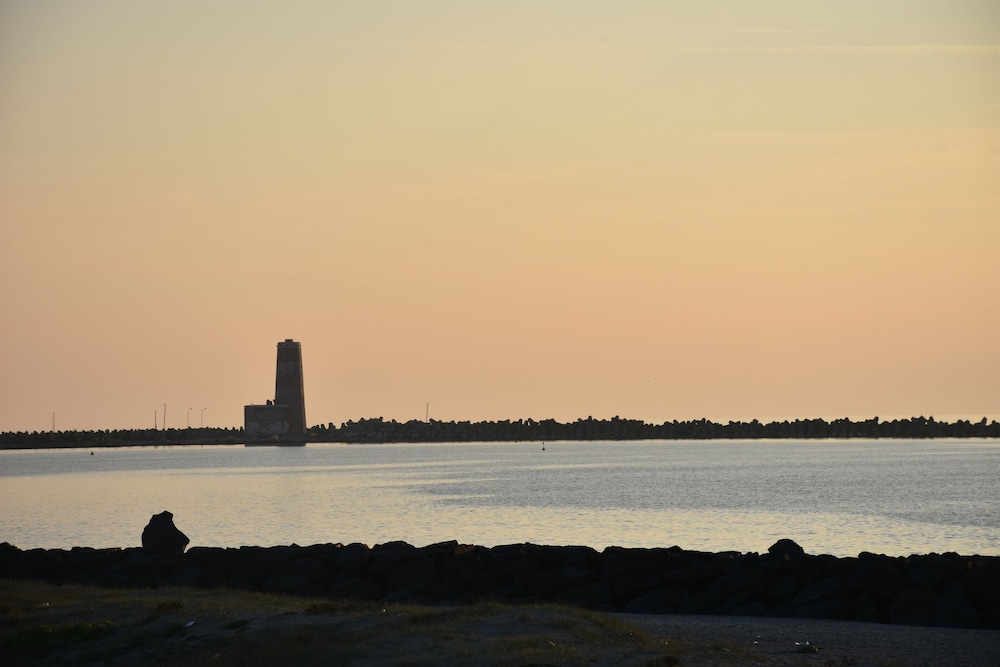 Melody Sea Front