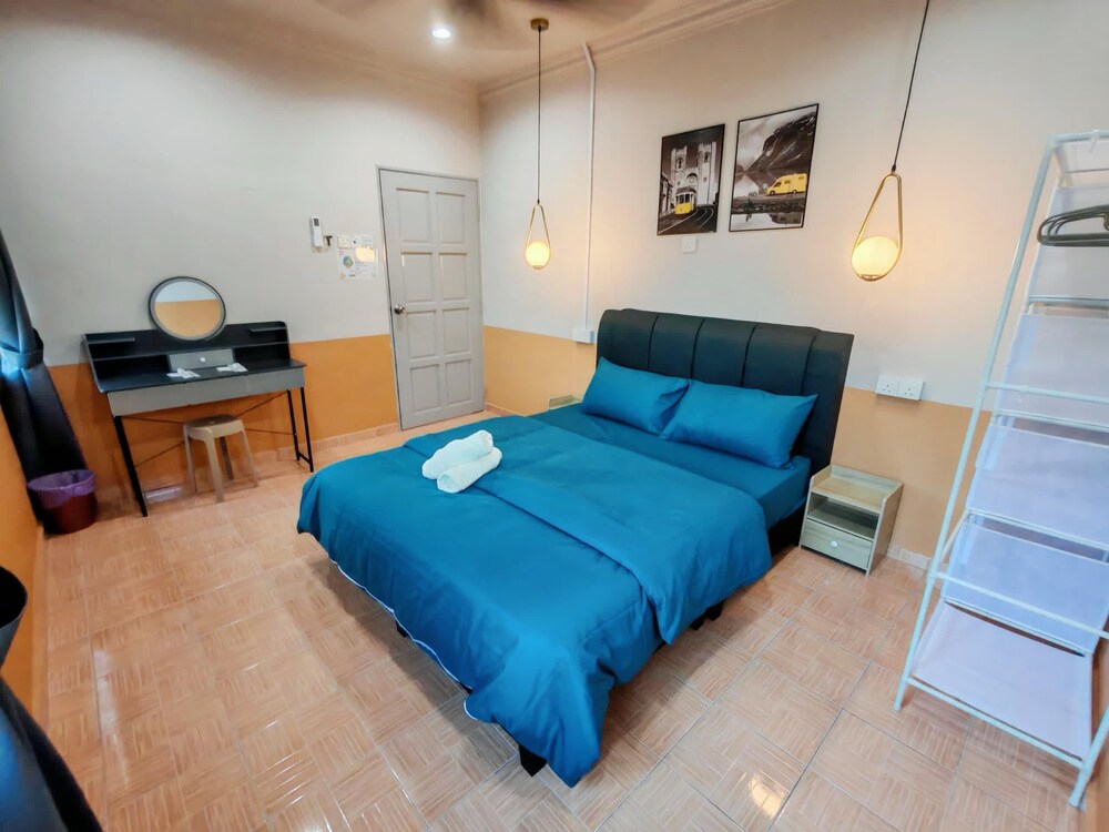 Neo Mutiara Damansara Studio 2PAX 1CP