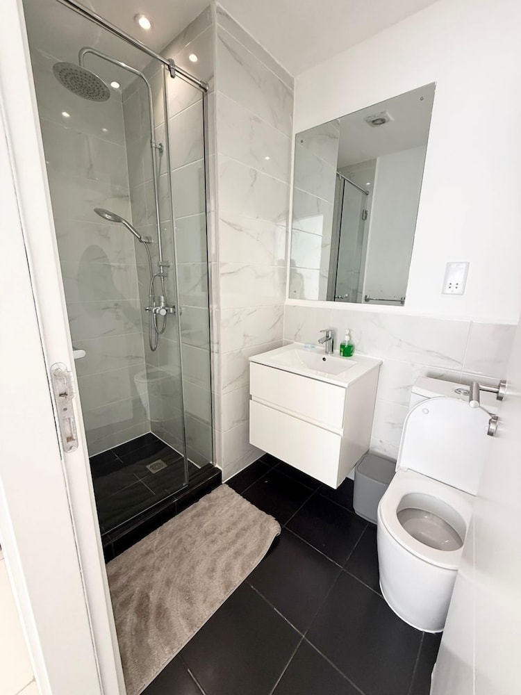 2 bedroom duplex apartment