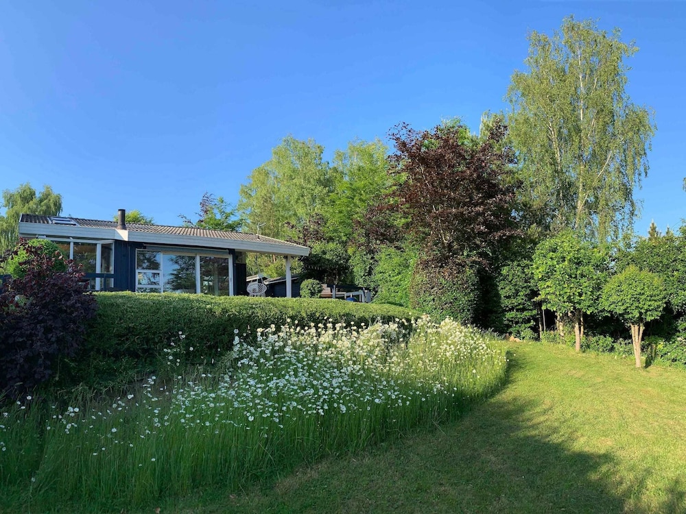 5 Star Holiday Home in Tikob